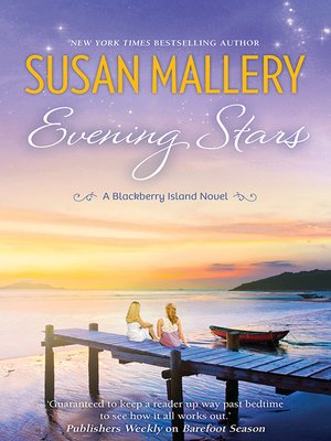 Evening Stars - ebook